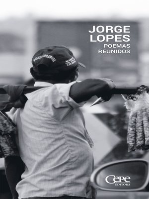 cover image of Poemas reunidos